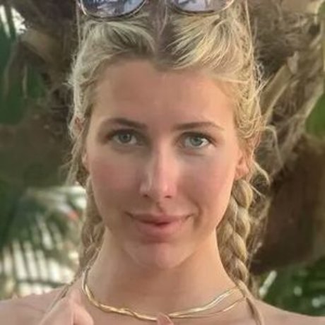 Naken lekkede OnlyFans-bilde av Lexifitxoxo