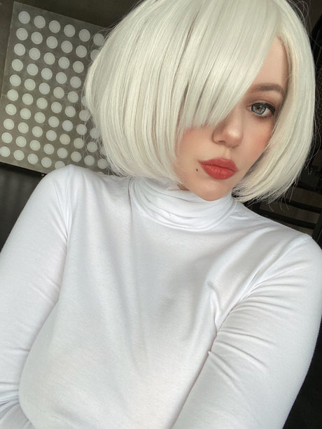 Alina Becker