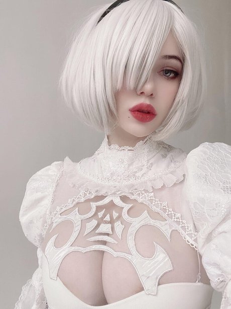 Alina Becker