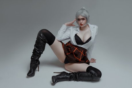 Alina Becker