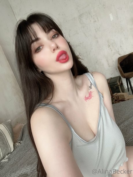 Alina Becker
