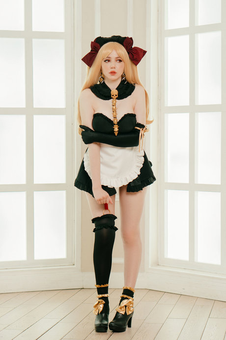 Alina Becker