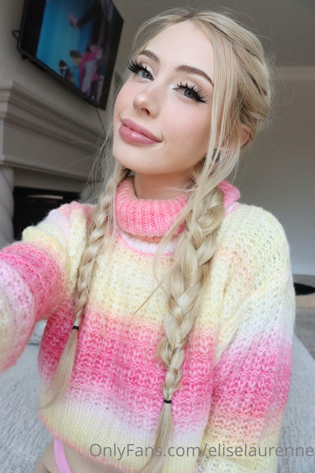 Elise Laurenne