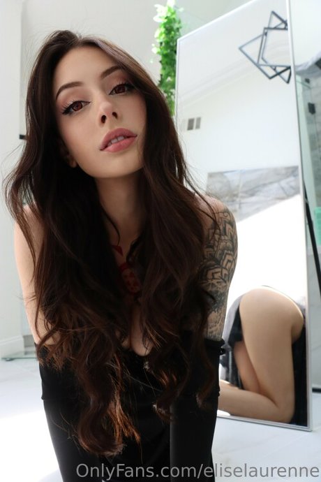 Elise Laurenne