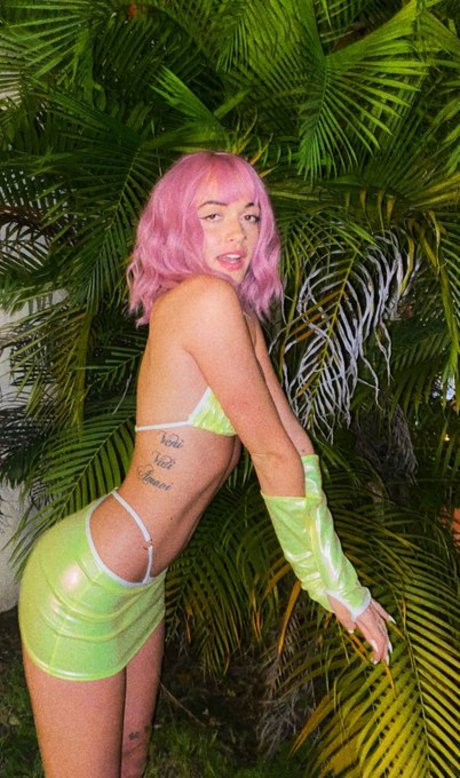 Goddess Lena