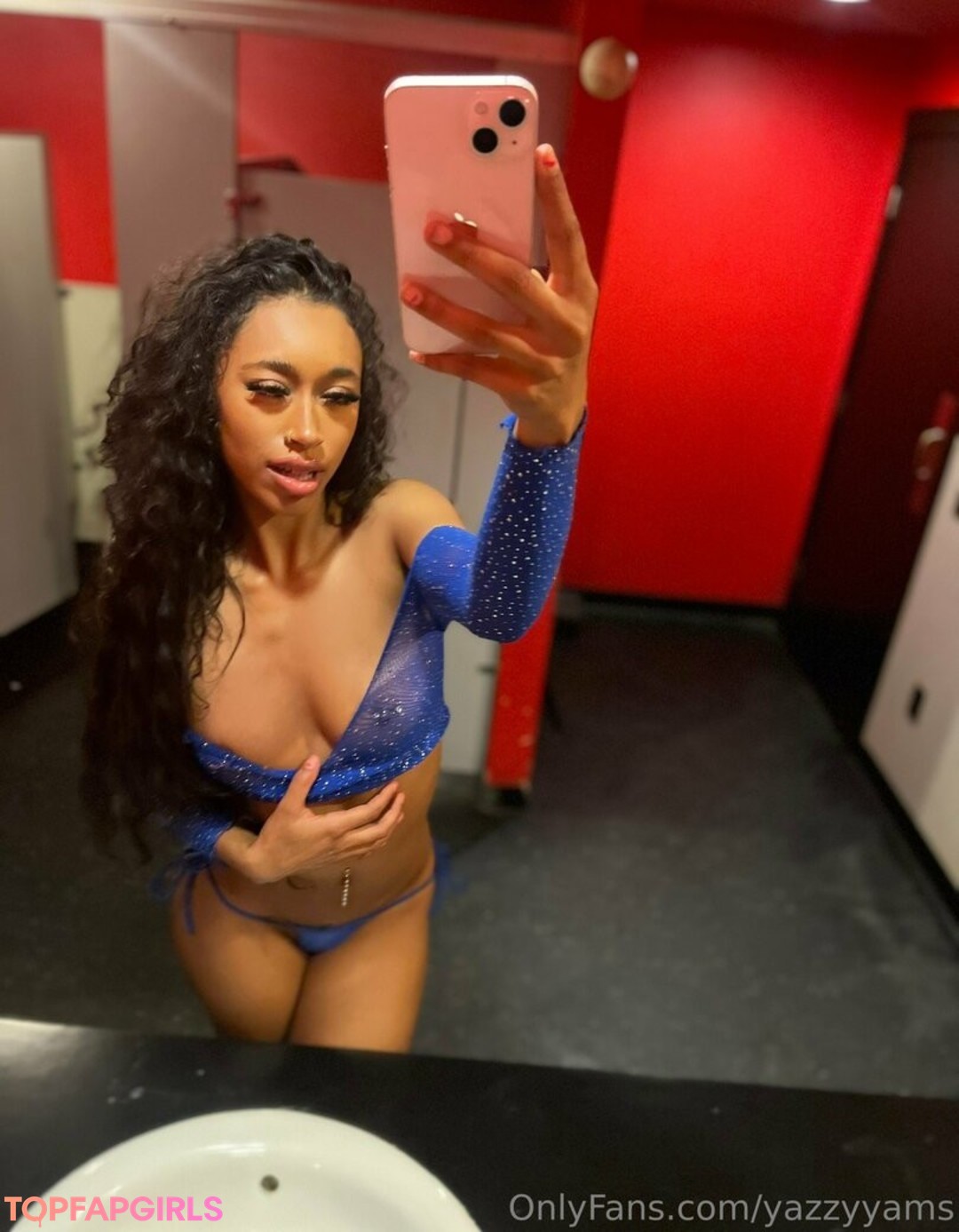 Yazzyyams nude leaked OnlyFans photo #1012