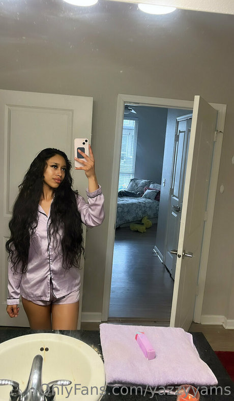 Yazzyyams