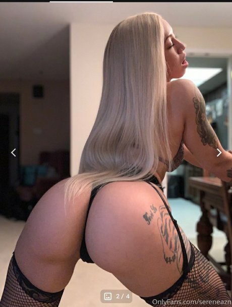 Sereneazn