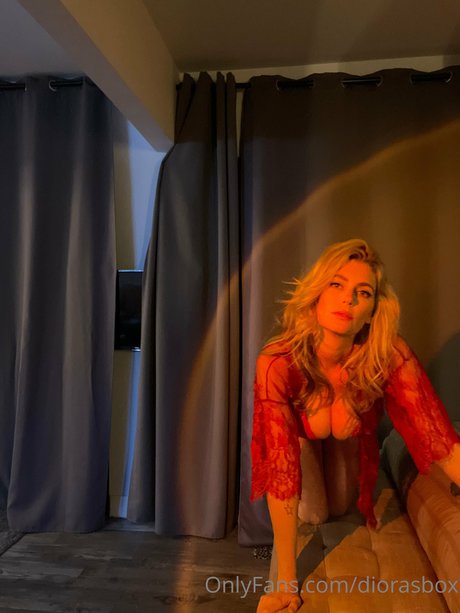 Diora Baird