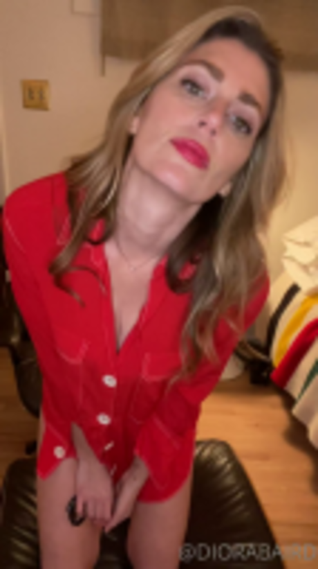 Diora Baird