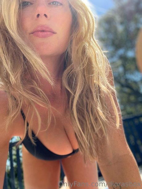 Diora Baird