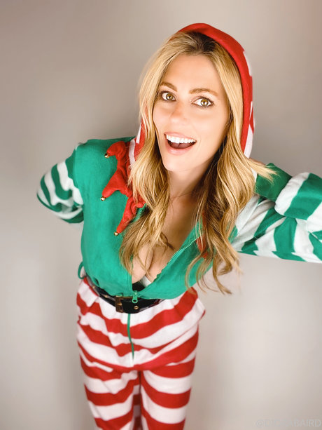 Diora Baird