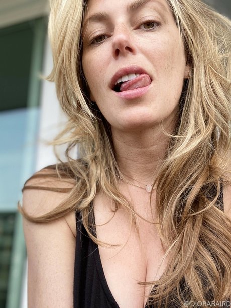 Diora Baird