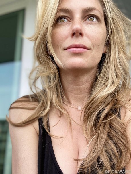 Diora Baird