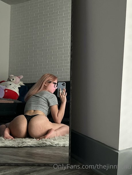 Itsjinny OnlyFans 유출 누드 사진