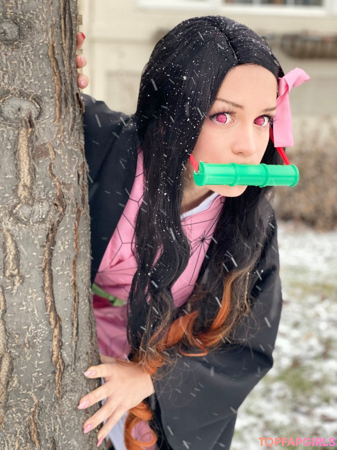 Nacktes geleaktes OnlyFans-Foto von Bunnybii #143