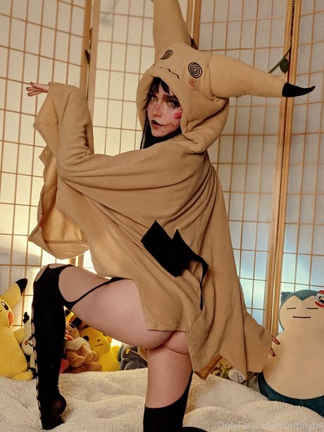Bunnybii
