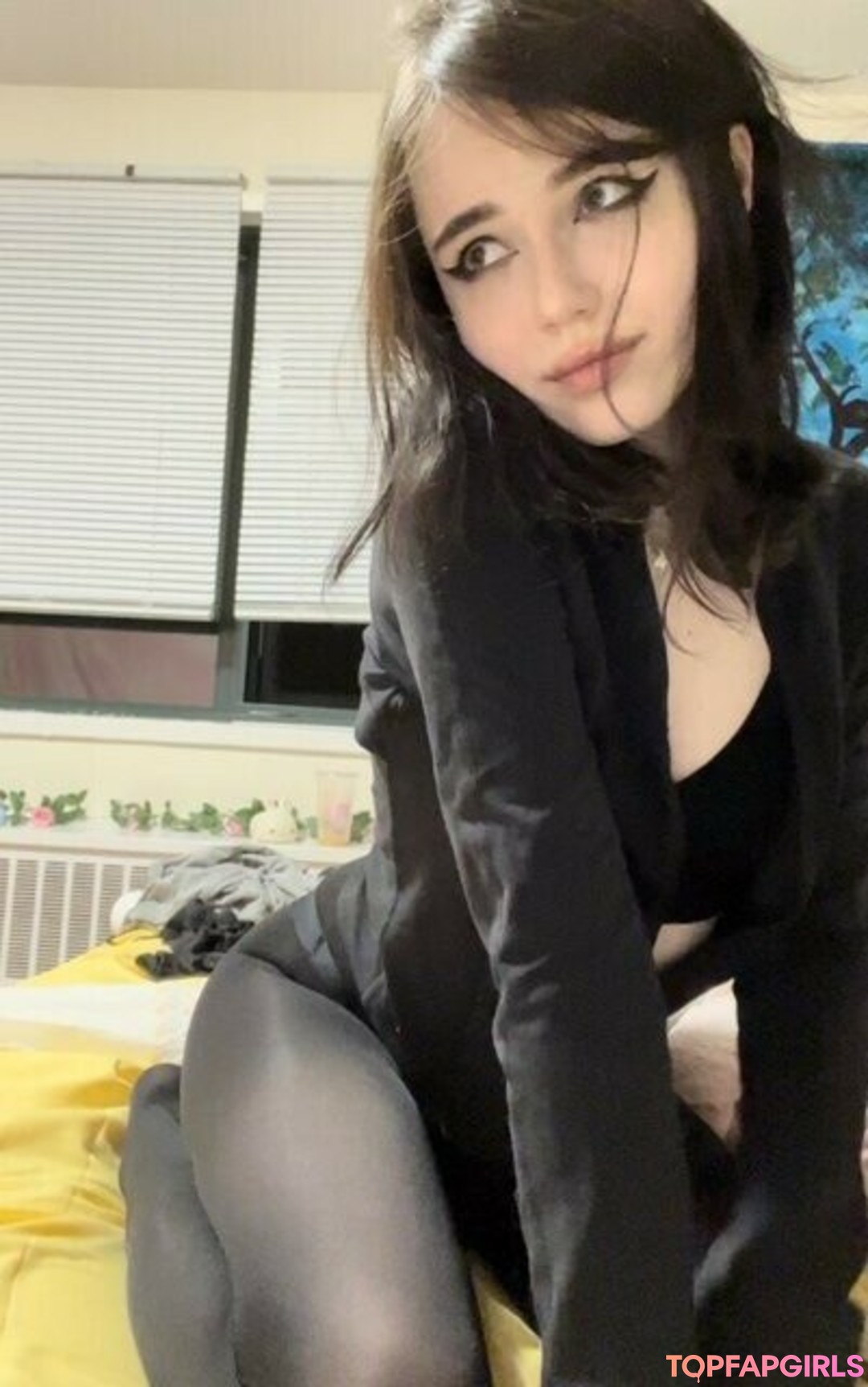 Foto di nudo di fuga di OnlyFans di Liiias #1196