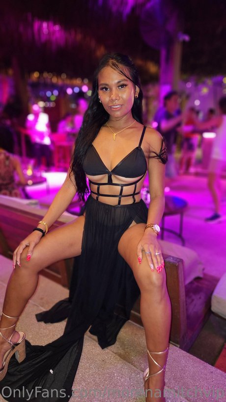 Morena Mitch