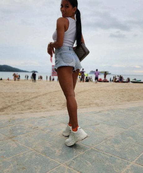 Morena Mitch