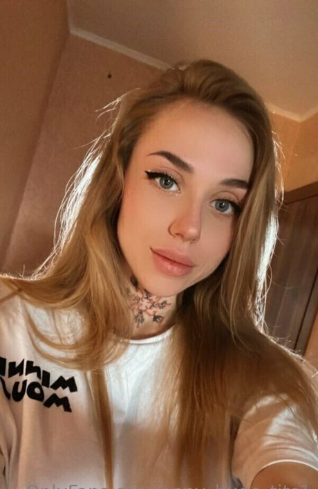 Foto nua vazada do OnlyFans de Kora Lina