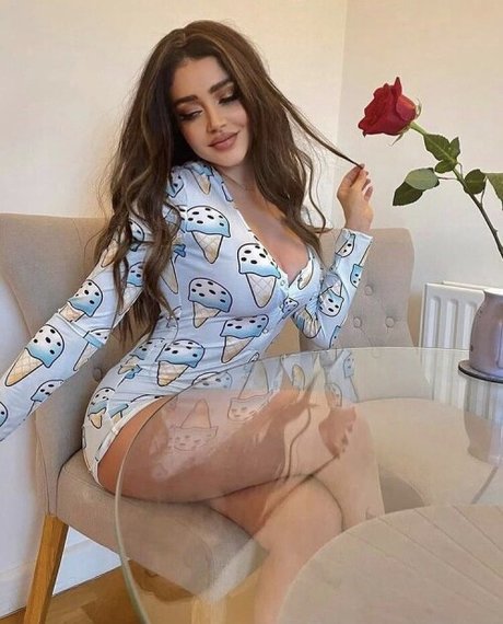 Mimiqs  nude leaked OnlyFans photo