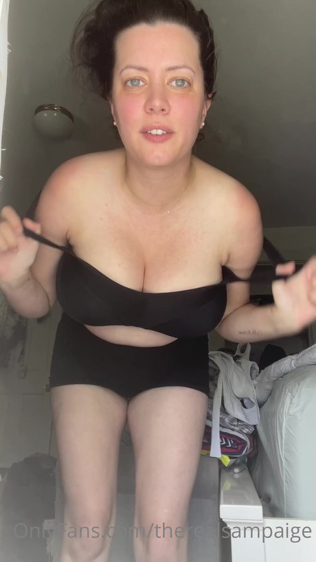 Sam Paige