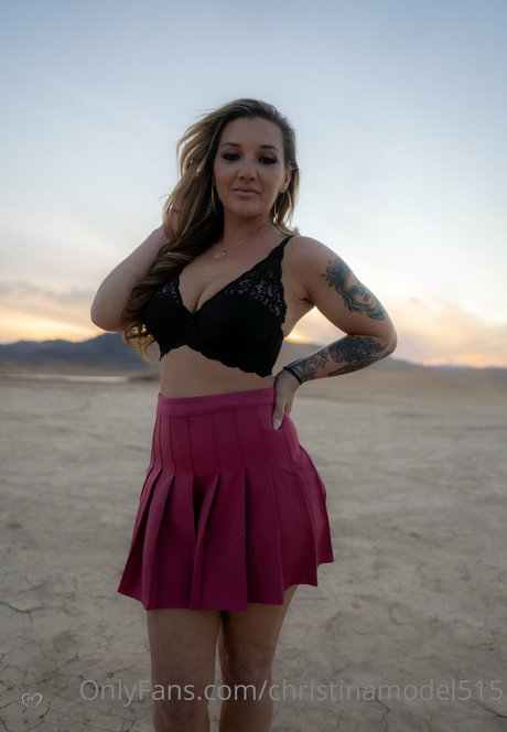 Christina Model