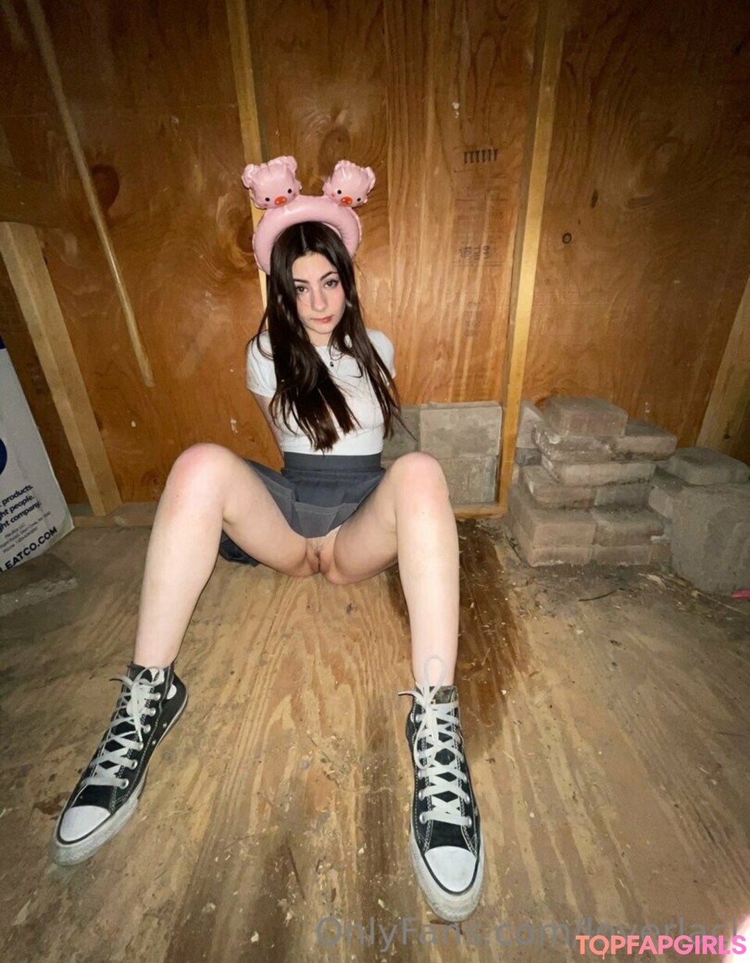 Loverlaci nude leaked OnlyFans photo #2110
