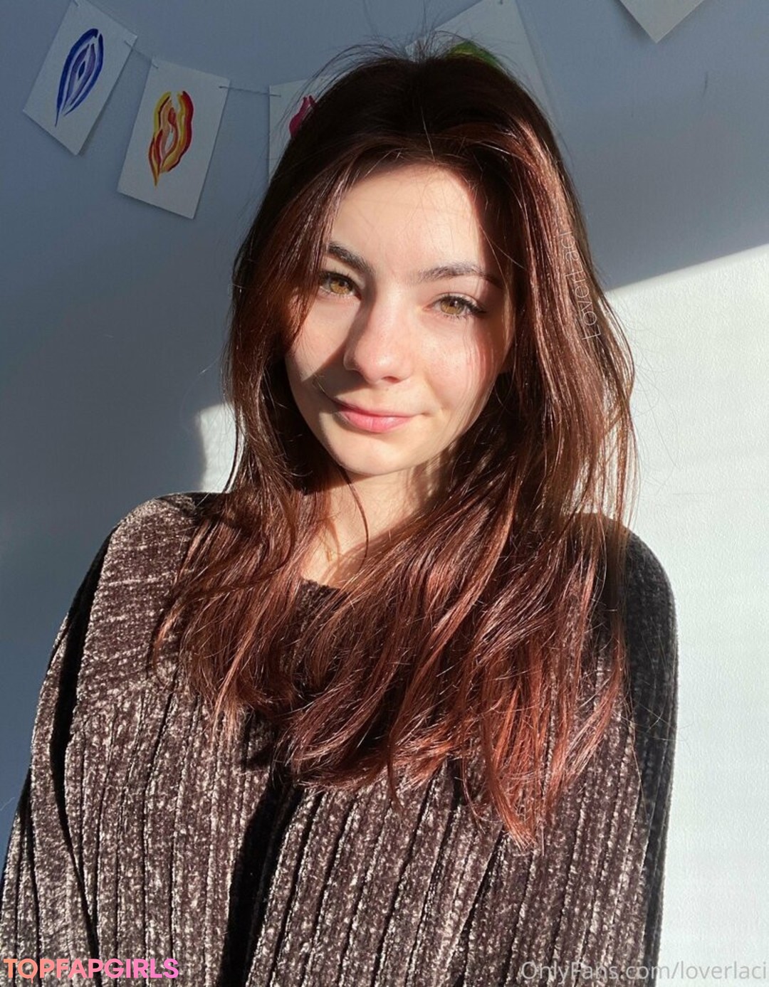 Nahá fotka uniklých OnlyFans od Loverlaci #2187