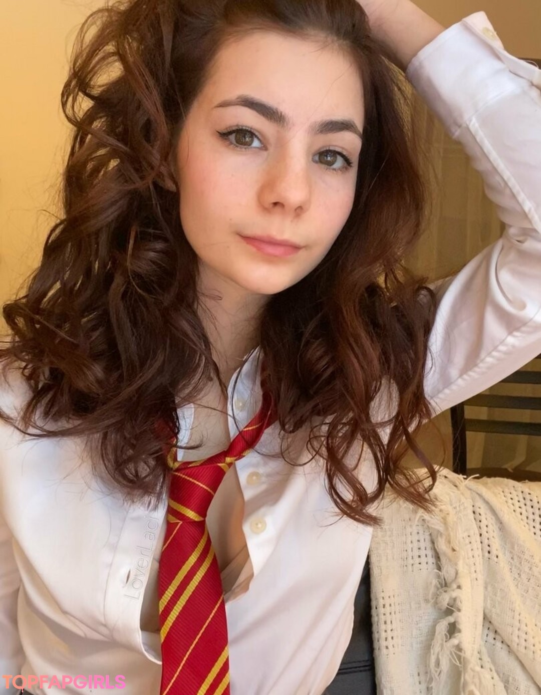 Nahá fotka uniklých OnlyFans od Loverlaci #2237