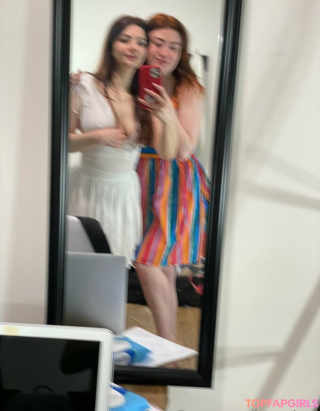 Nahá fotka uniklých OnlyFans od Loverlaci #2258