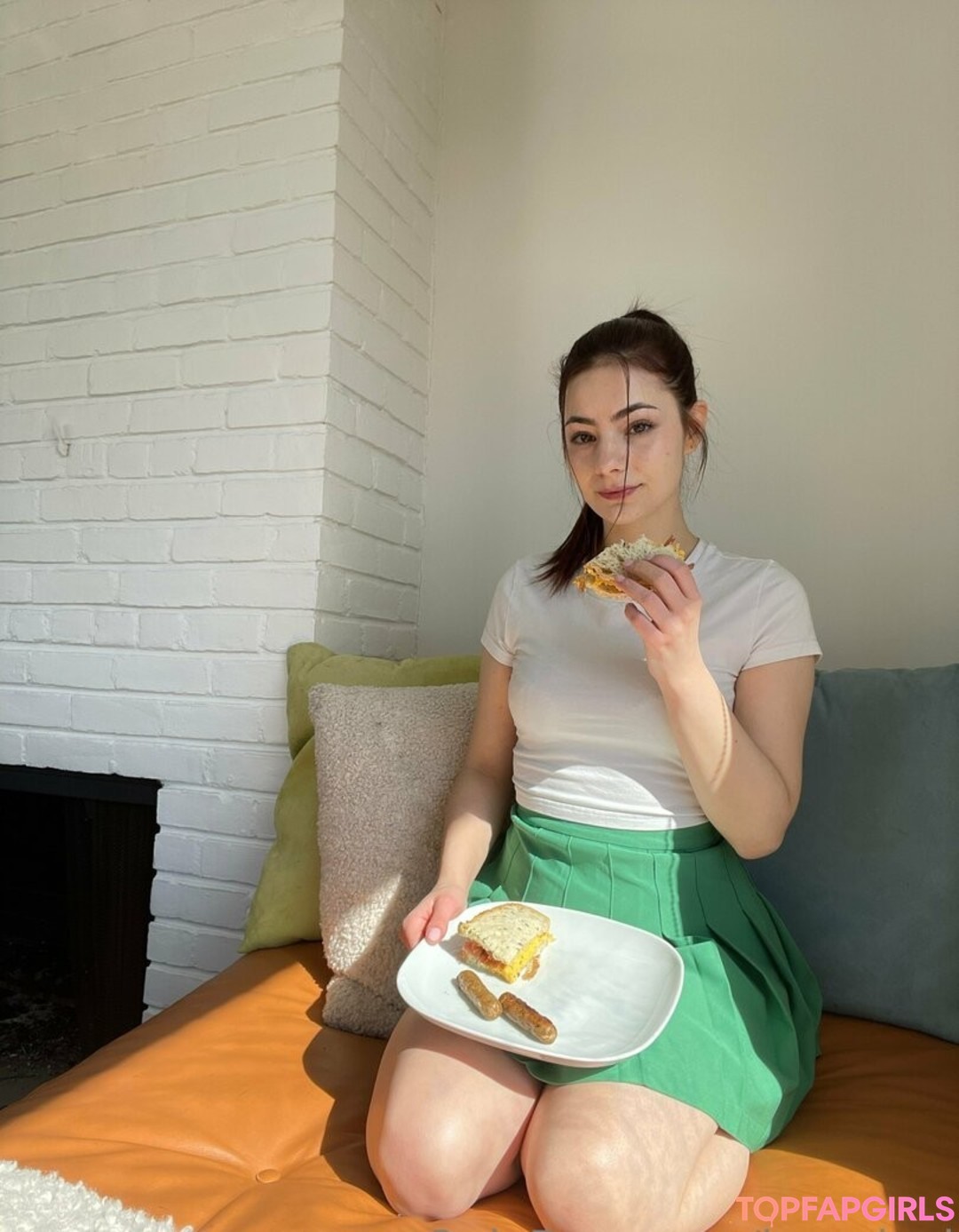 Nahá fotka uniklých OnlyFans od Loverlaci #2298