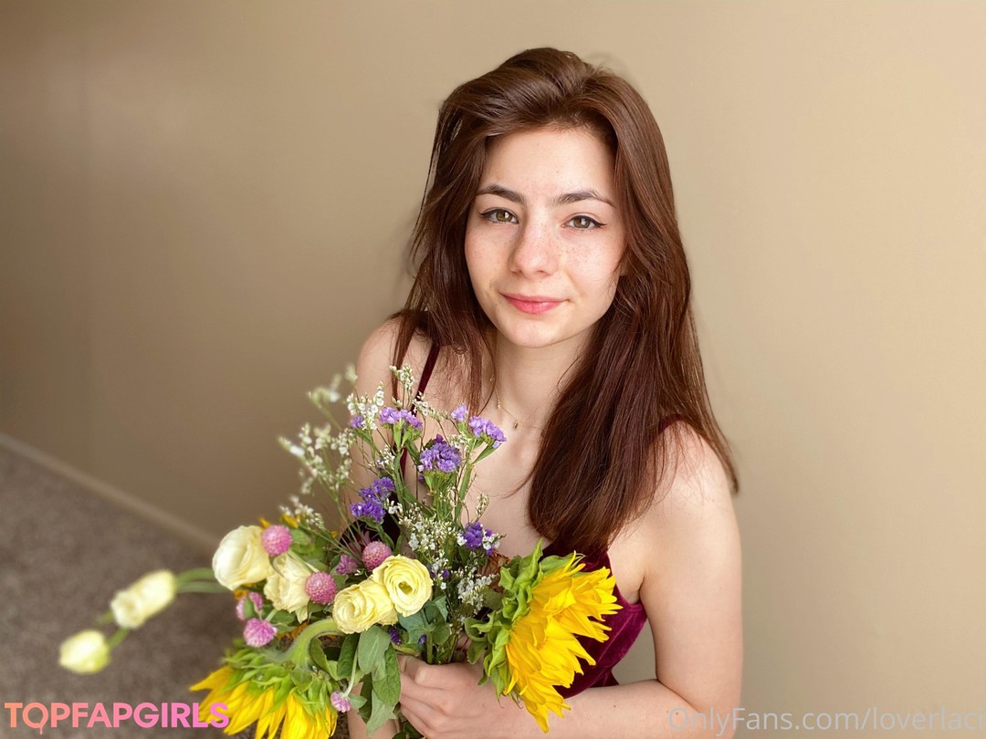 Naken lekkede OnlyFans-bilde av Loverlaci #994