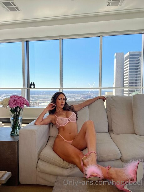 Hope Beel