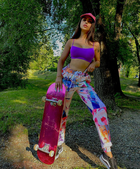Christina Bertevello OnlyFansリークヌード写真