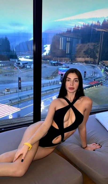 Irina Sivalnaya