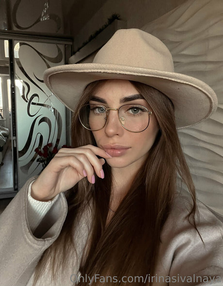 Irina Sivalnaya