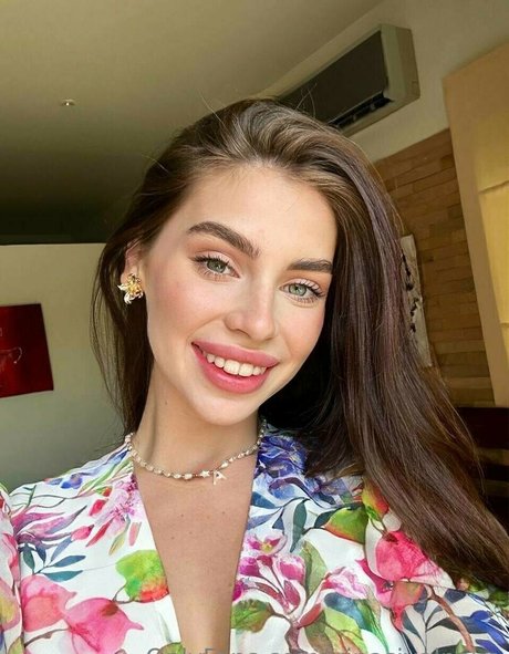Irina Sivalnaya