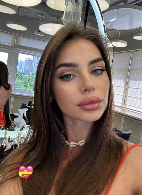 Irina Sivalnaya