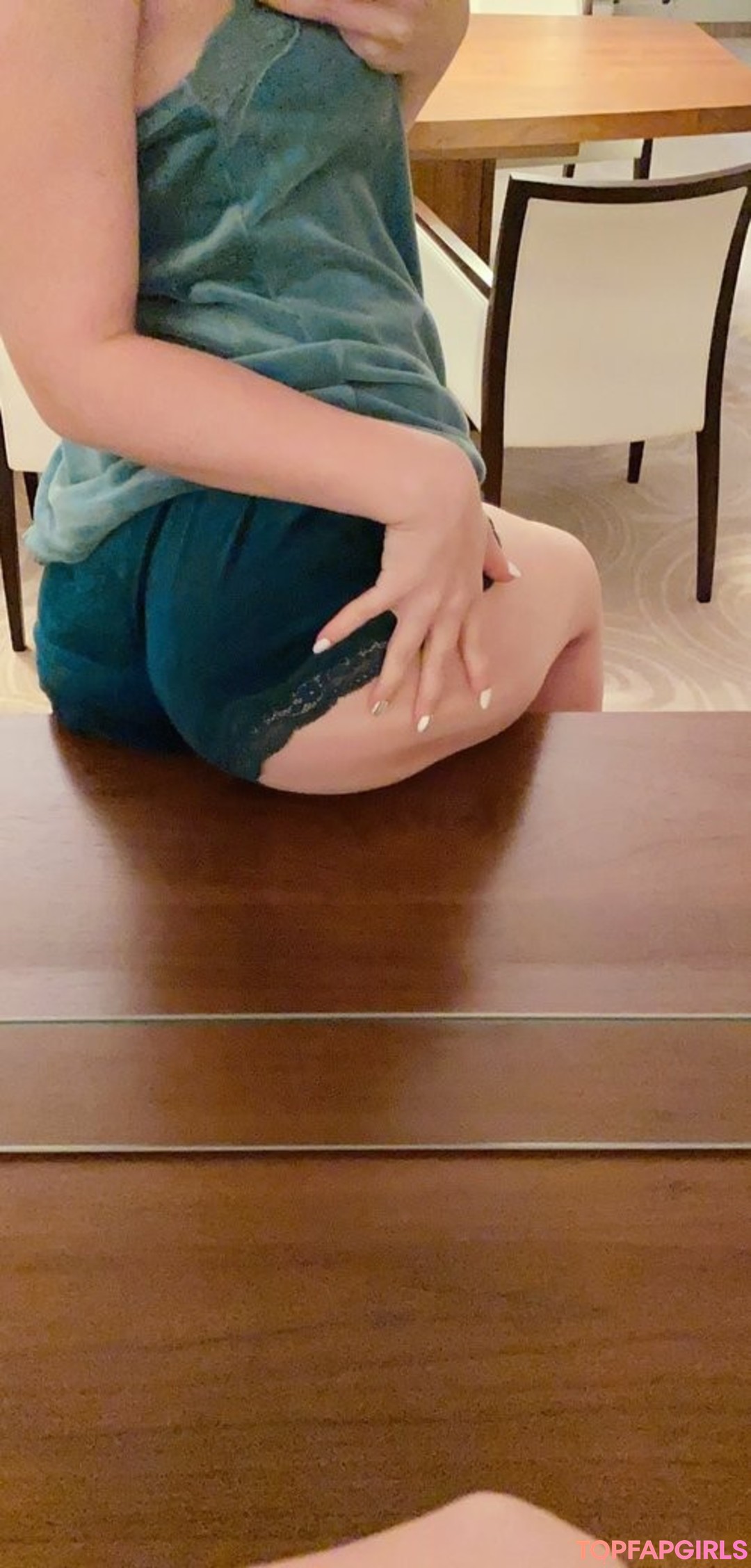 Naken lekkede OnlyFans-bilde av Evenink #2341
