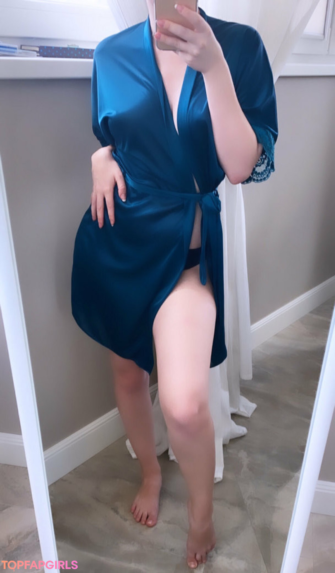 Nahá fotka uniklých OnlyFans od Evenink #2371