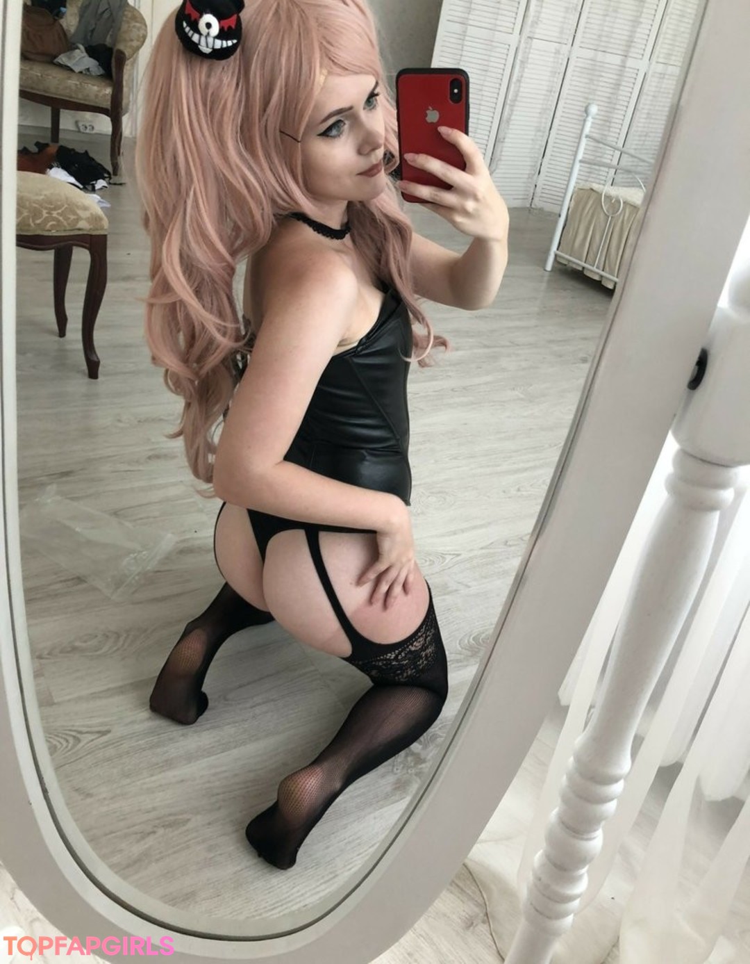 Nahá fotka uniklých OnlyFans od Evenink #2482