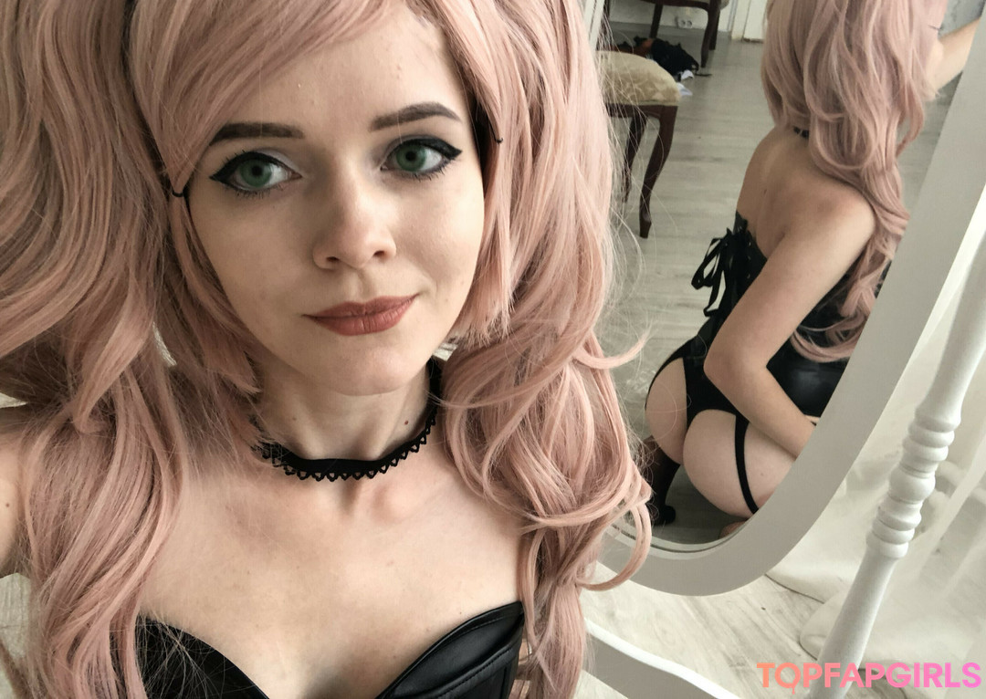 Nahá fotka uniklých OnlyFans od Evenink #2544