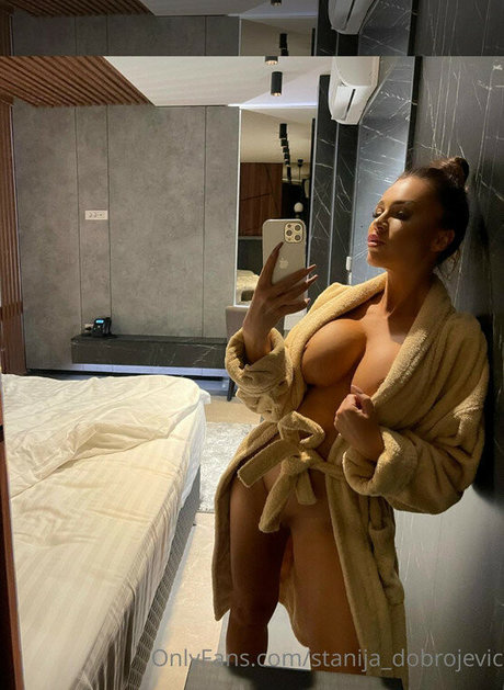 Stanija Dobrojevic