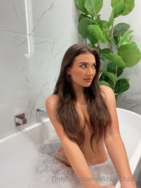 Elizabeth Zaks