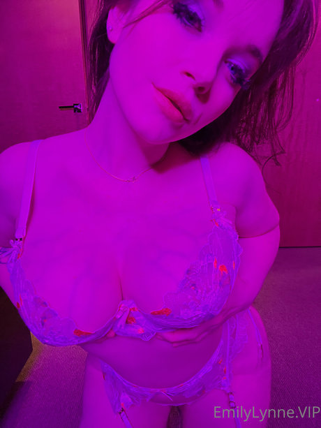 Emily Lynne