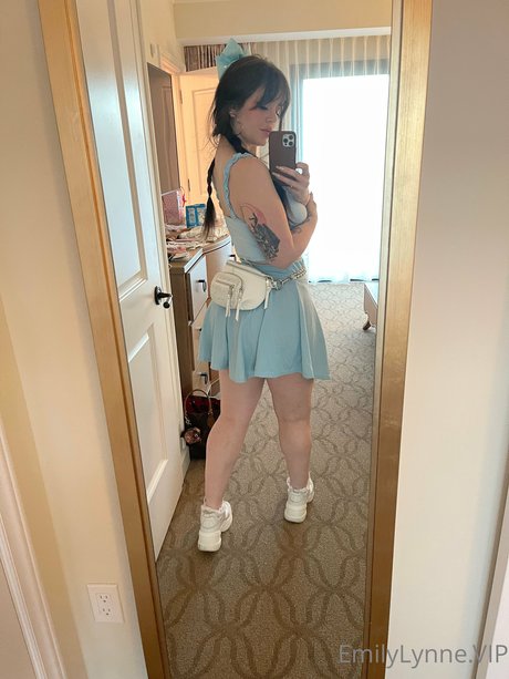 Emily Lynne