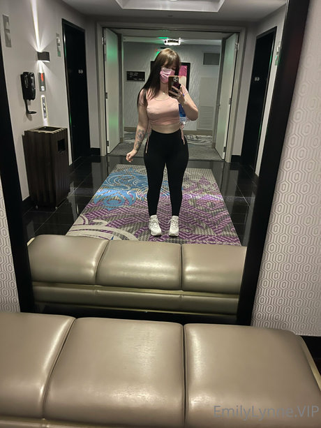 Emily Lynne