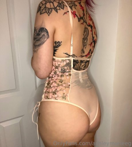 Ashley Marie